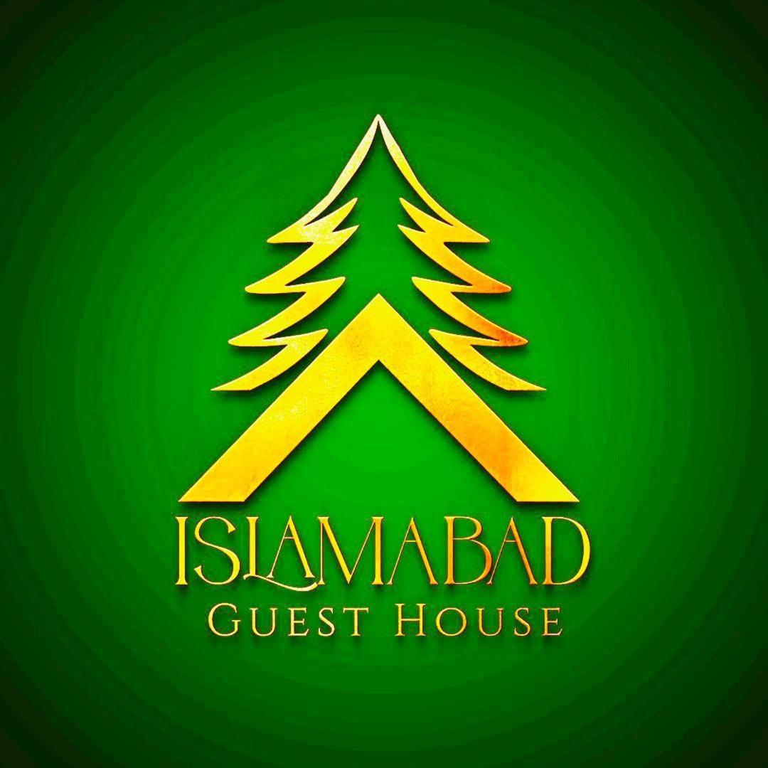 Islamabad Guest House Exteriör bild